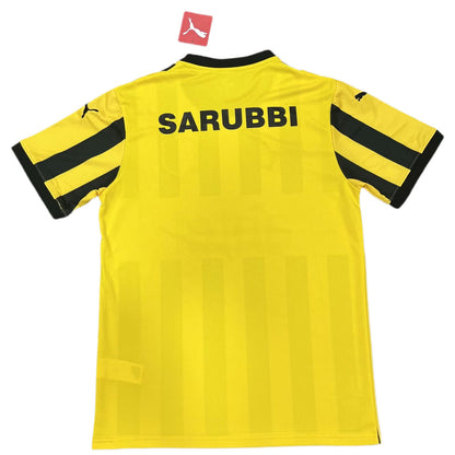 CAMISETA PEÑAROL I 24/25 HOMBRE