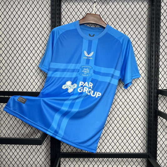 CAMISETA PRESTON NORTH II 24/25 HOMBRE