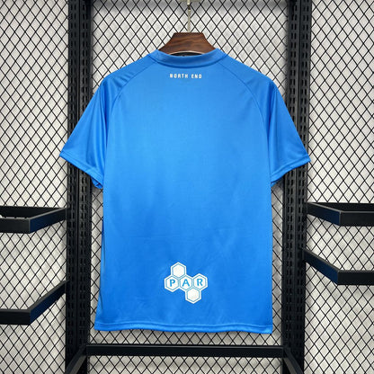 CAMISETA PRESTON NORTH II 24/25 HOMBRE