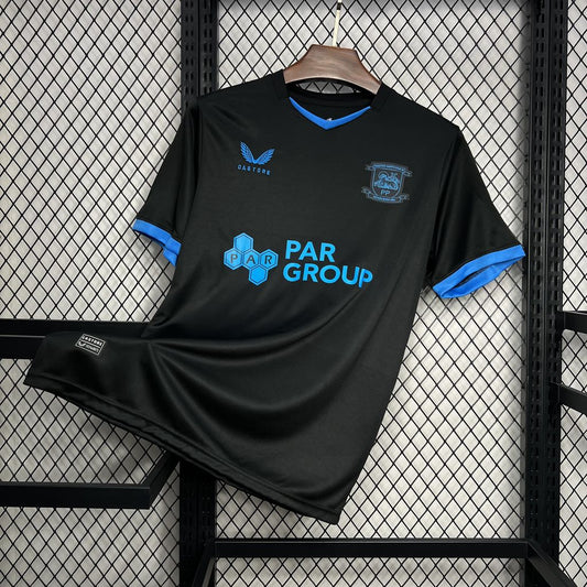 CAMISETA PRESTON NORTH III 24/25 HOMBRE