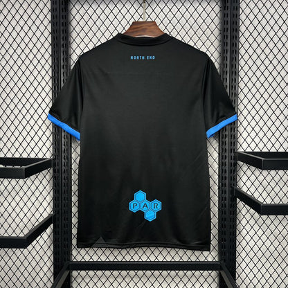 CAMISETA PRESTON NORTH III 24/25 HOMBRE