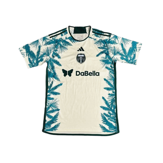 CAMISETA PORTLAND TIMBERS I 24/25 HOMBRE
