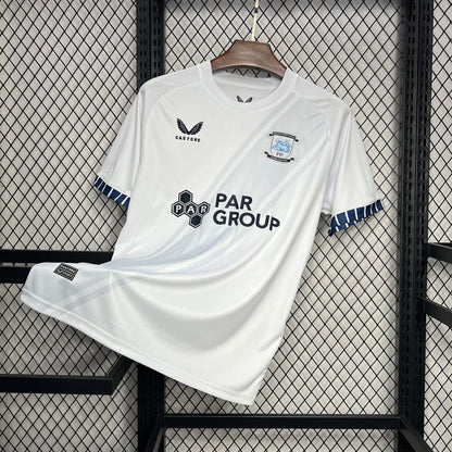 CAMISETA PRESTON NORTH I 24/25 HOMBRE