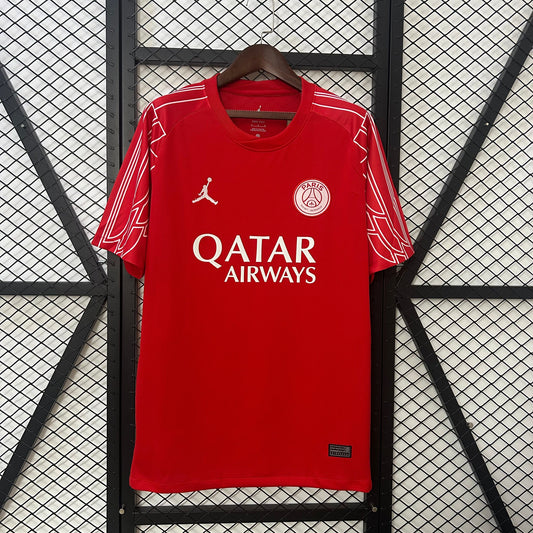 CAMISETA PSG V 25/26 HOMBRE