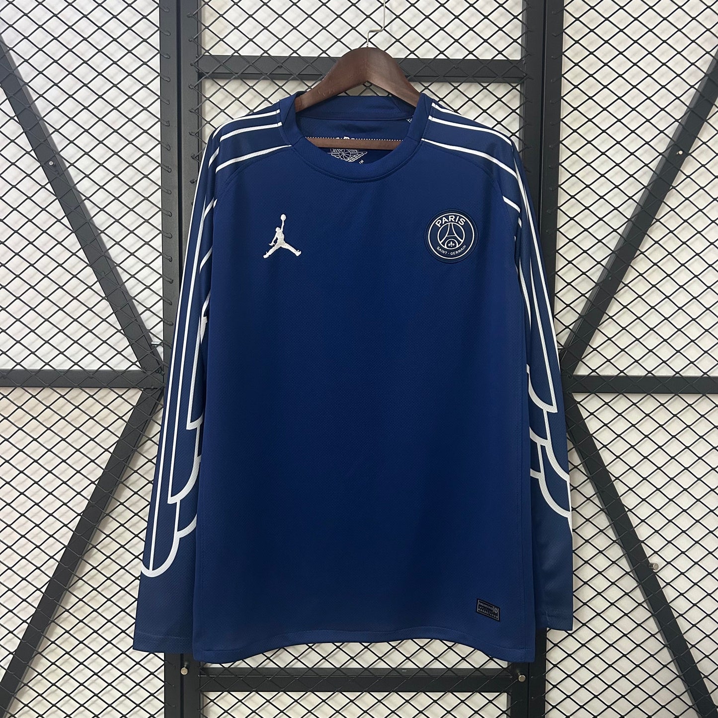 CAMISETA PSG IV 25/26 HOMBRE
