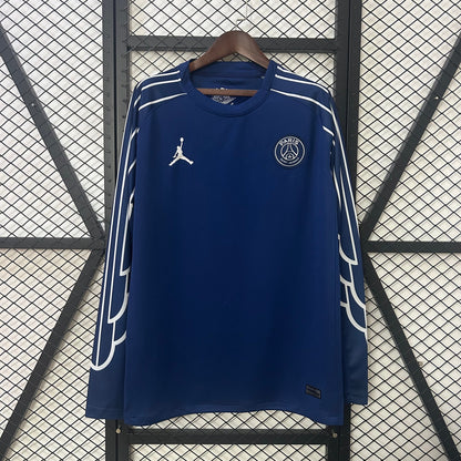 CAMISETA PSG IV 25/26 HOMBRE
