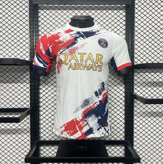 CAMISETA PSG EDICIÓN ESPECIAL I 24/25 HOMBRE (VERSIÓN JUGADOR)