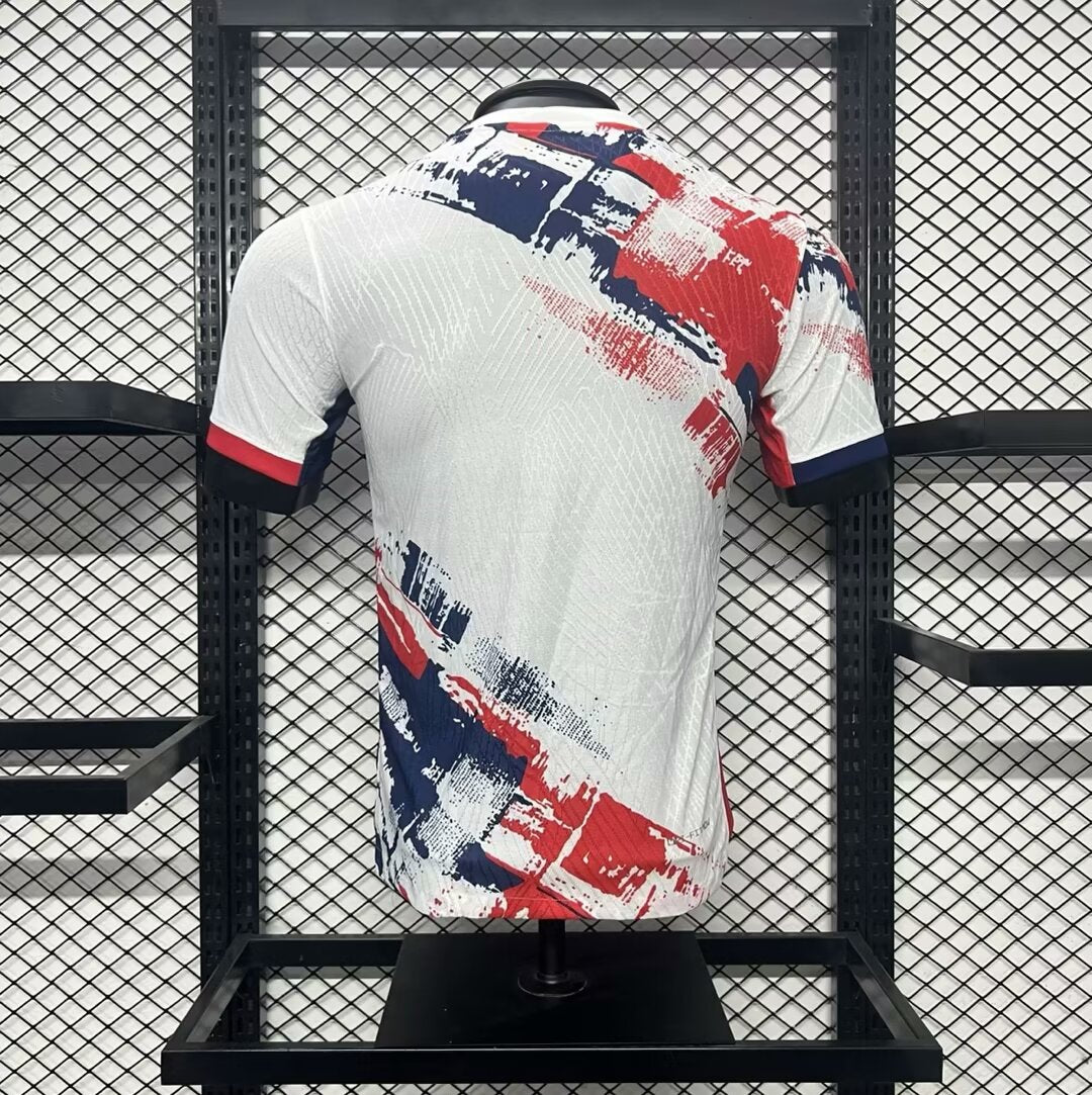 CAMISETA PSG EDICIÓN ESPECIAL I 24/25 HOMBRE (VERSIÓN JUGADOR)