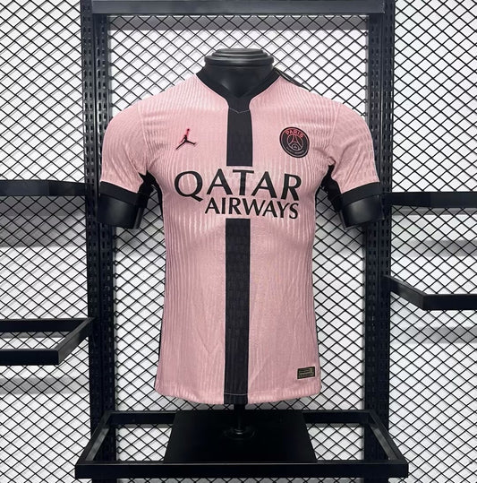 CAMISETA PSG III 24/25 HOMBRE (VERSIÓN JUGADOR)