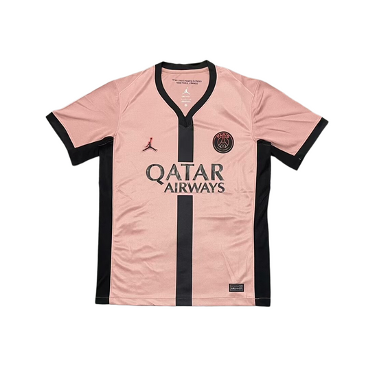 CAMISETA PSG III 24/25 HOMBRE