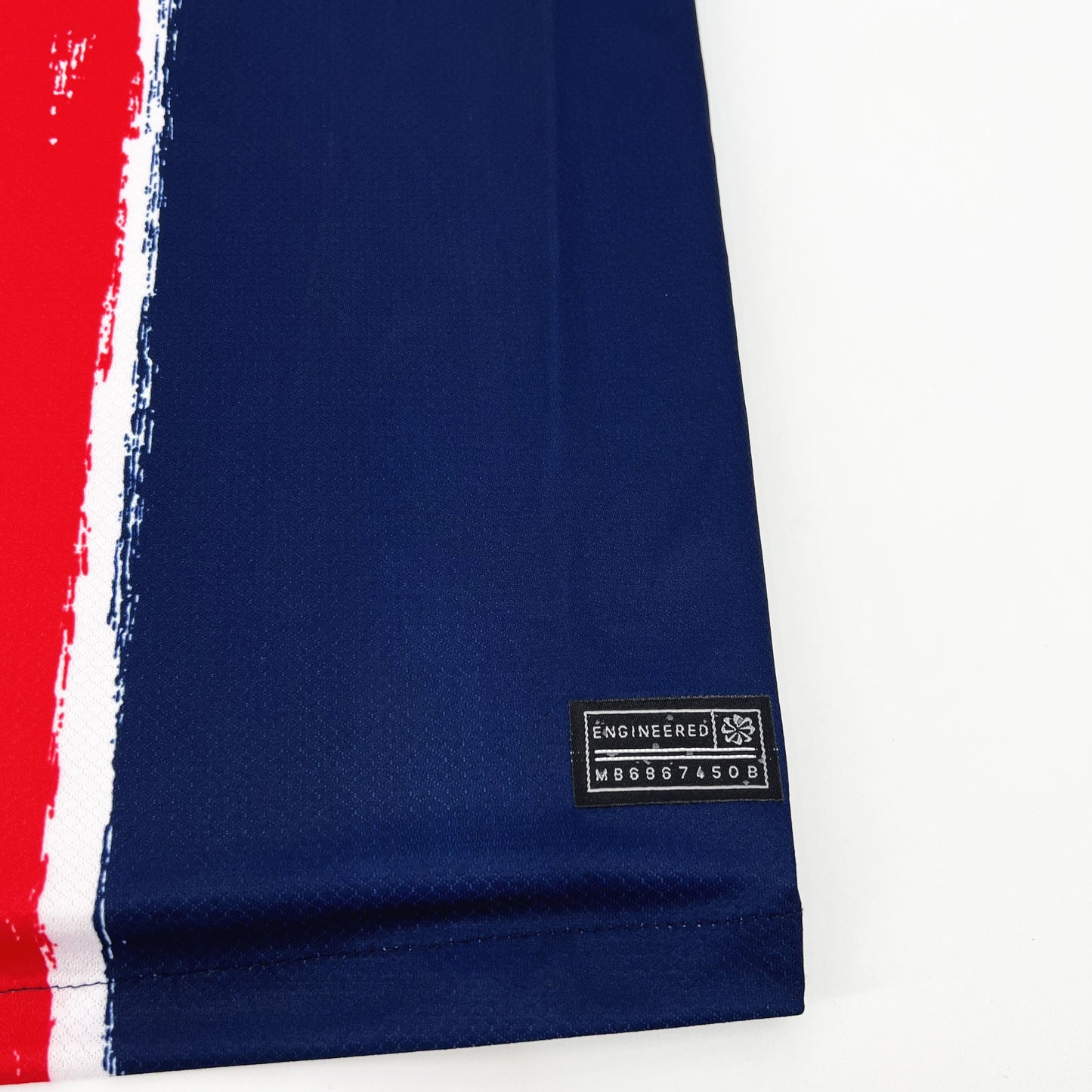 CAMISETA PSG I 24/25 HOMBRE