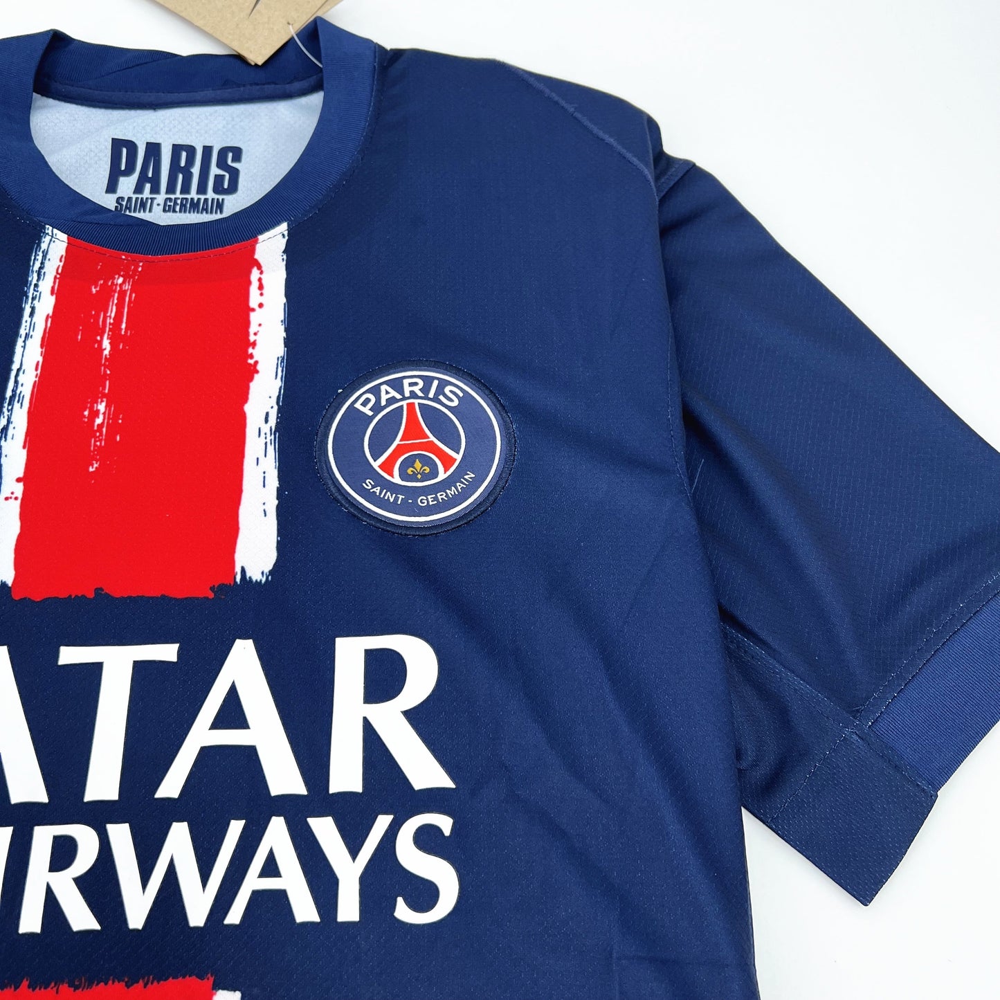 CAMISETA PSG I 24/25 HOMBRE