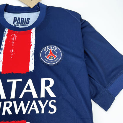 CAMISETA PSG I 24/25 HOMBRE
