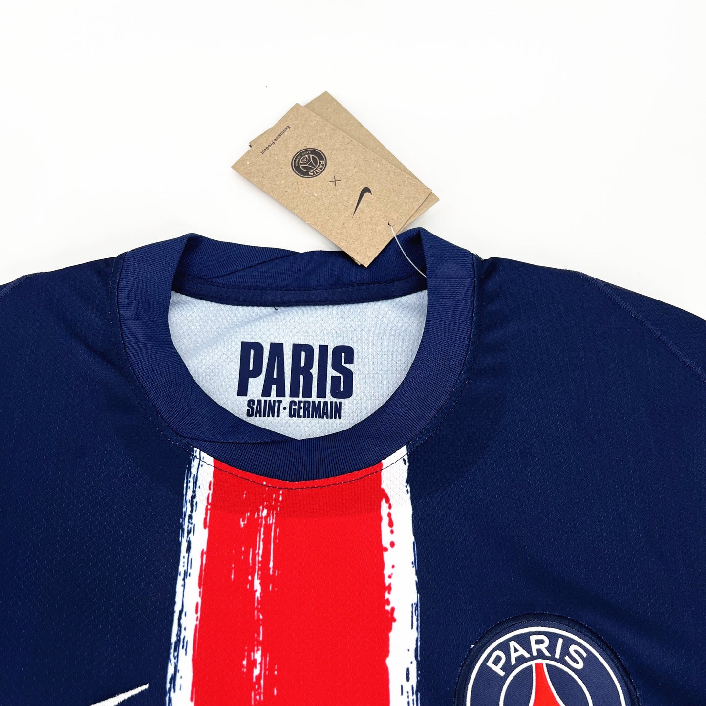 CAMISETA PSG I 24/25 HOMBRE