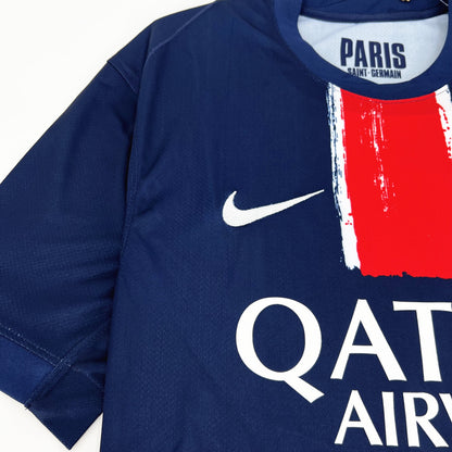 CAMISETA PSG I 24/25 HOMBRE