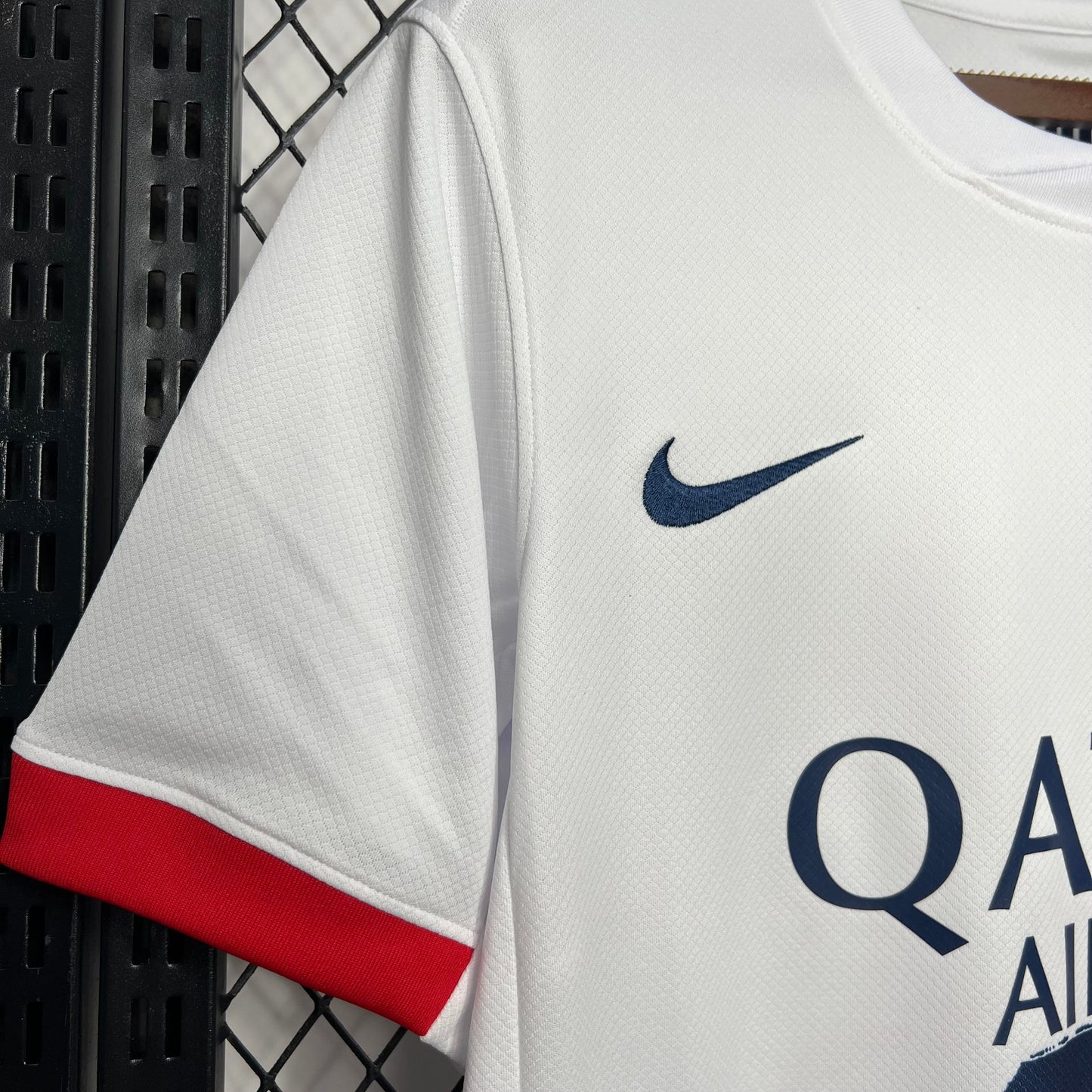 CAMISETA PSG II 24/25 HOMBRE