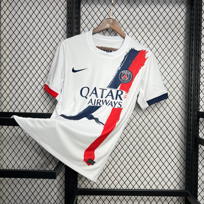 CAMISETA PSG II 24/25 HOMBRE