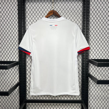 CAMISETA PSG II 24/25 HOMBRE
