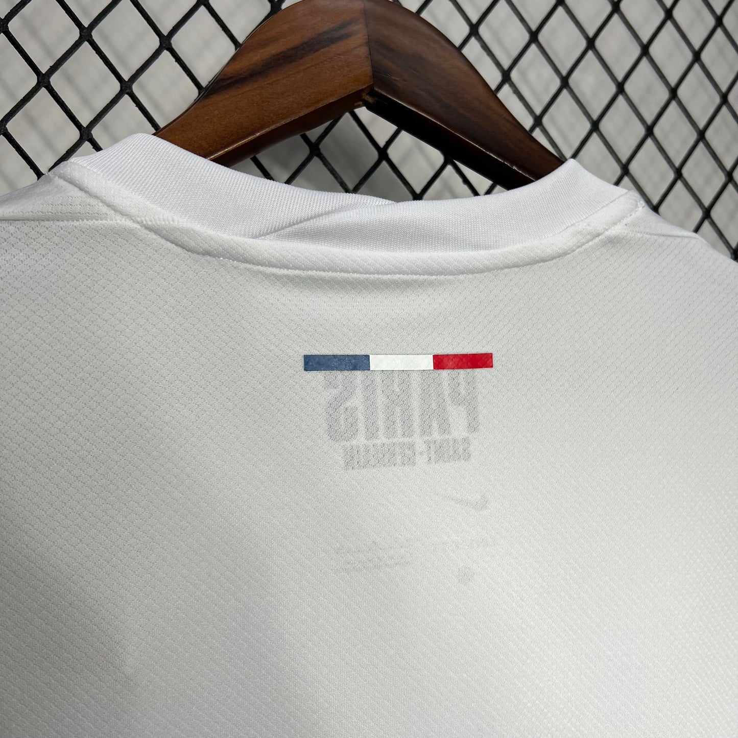 CAMISETA PSG II 24/25 HOMBRE