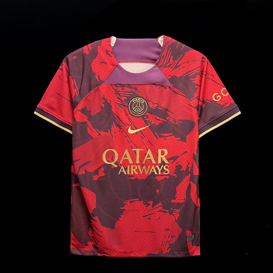 CAMISETA PSG EDICIÓN ESPECIAL IV 24/25 HOMBRE