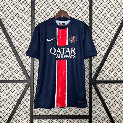 CAMISETA PSG I 24/25 HOMBRE