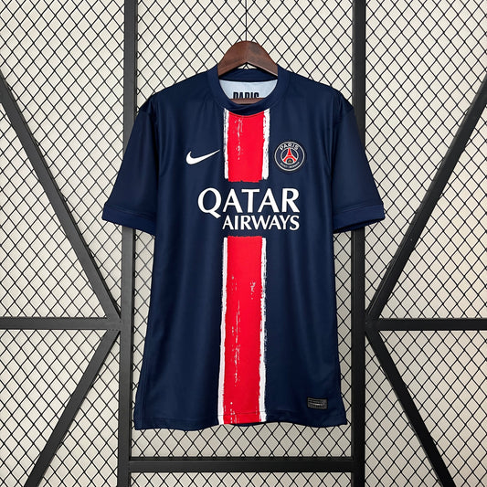 CAMISETA PSG I 24/25 HOMBRE