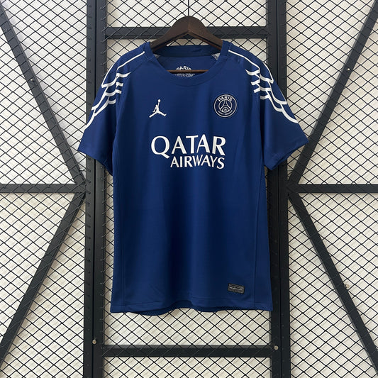 CAMISETA PSG IV 25/26 HOMBRE