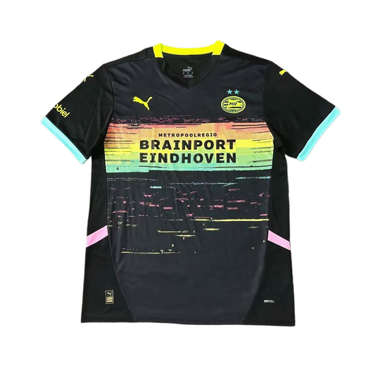 CAMISETA PSV III 24/25 HOMBRE