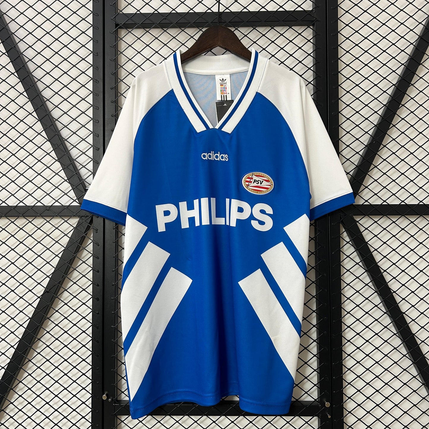 CAMISETA PSV II 1994 HOMBRE (RETRO)