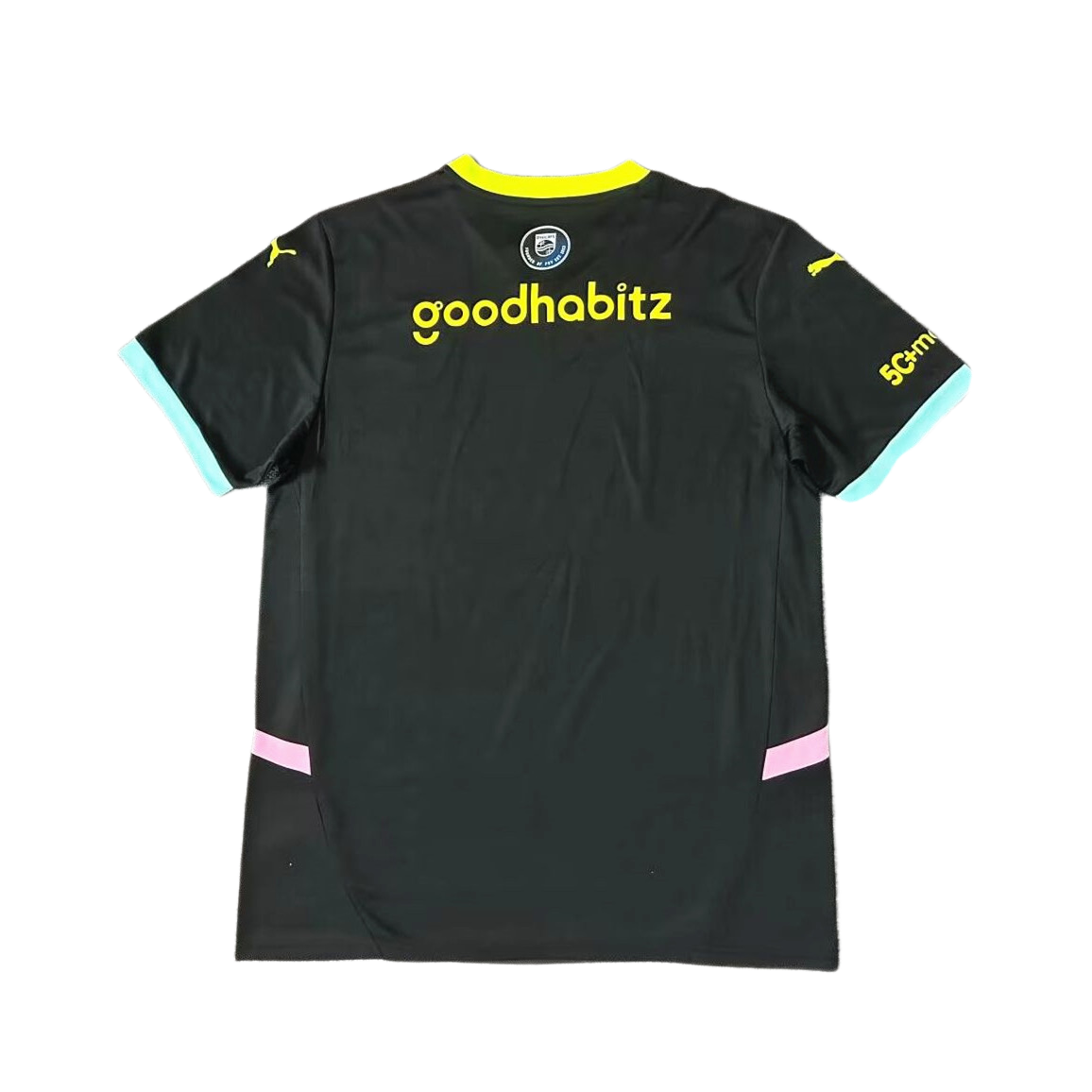 CAMISETA PSV III 24/25 HOMBRE
