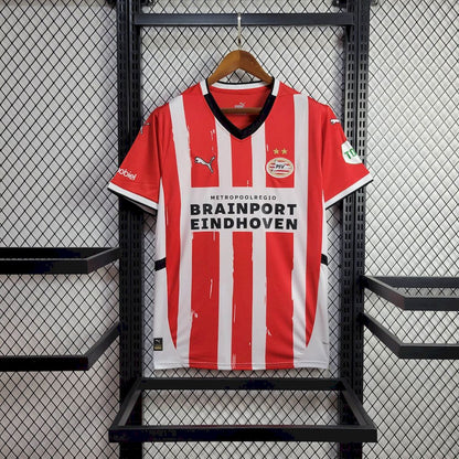 CAMISETA PSV I 24/25 HOMBRE