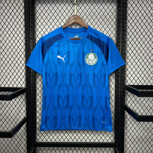 CAMISETA PALMEIRAS ENTRENAMIENTO III 24/25 HOMBRE