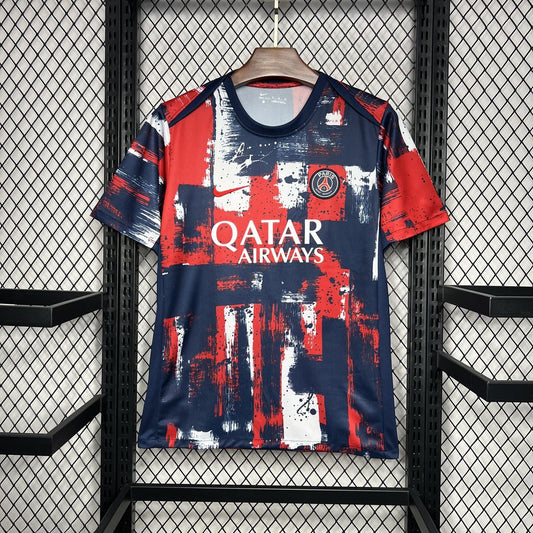 CAMISETA PSG ENTRENAMIENTO I 24/25 HOMBRE