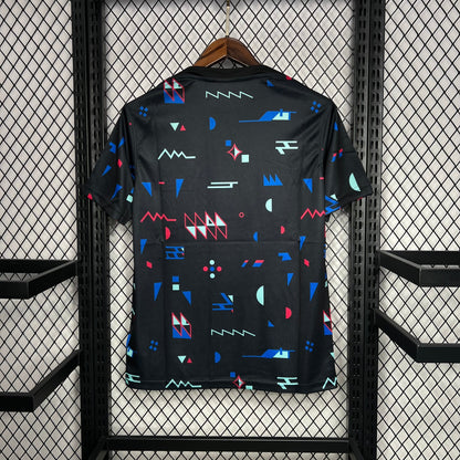 CAMISETA PORTUGAL ENTRENAMIENTO II 2024 HOMBRE