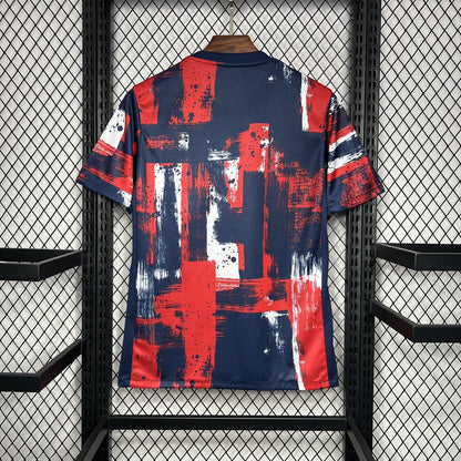 CAMISETA PSG ENTRENAMIENTO I 24/25 HOMBRE