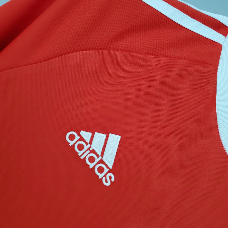 CAMISETA BAYERN DE MUNICH I 00/01 HOMBRE (RETRO)