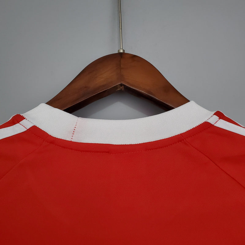 CAMISETA BAYERN DE MUNICH I 00/01 HOMBRE (RETRO)