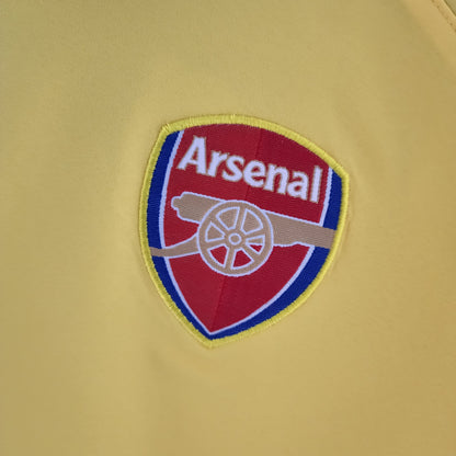 CAMISETA ARSENAL II 03/05 HOMBRE (RETRO)