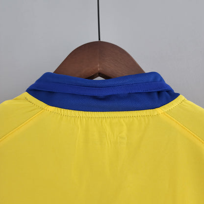 CAMISETA ARSENAL II 03/05 HOMBRE (RETRO)