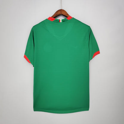 CAMISETA MEXICO I 06/07 HOMBRE (RETRO)