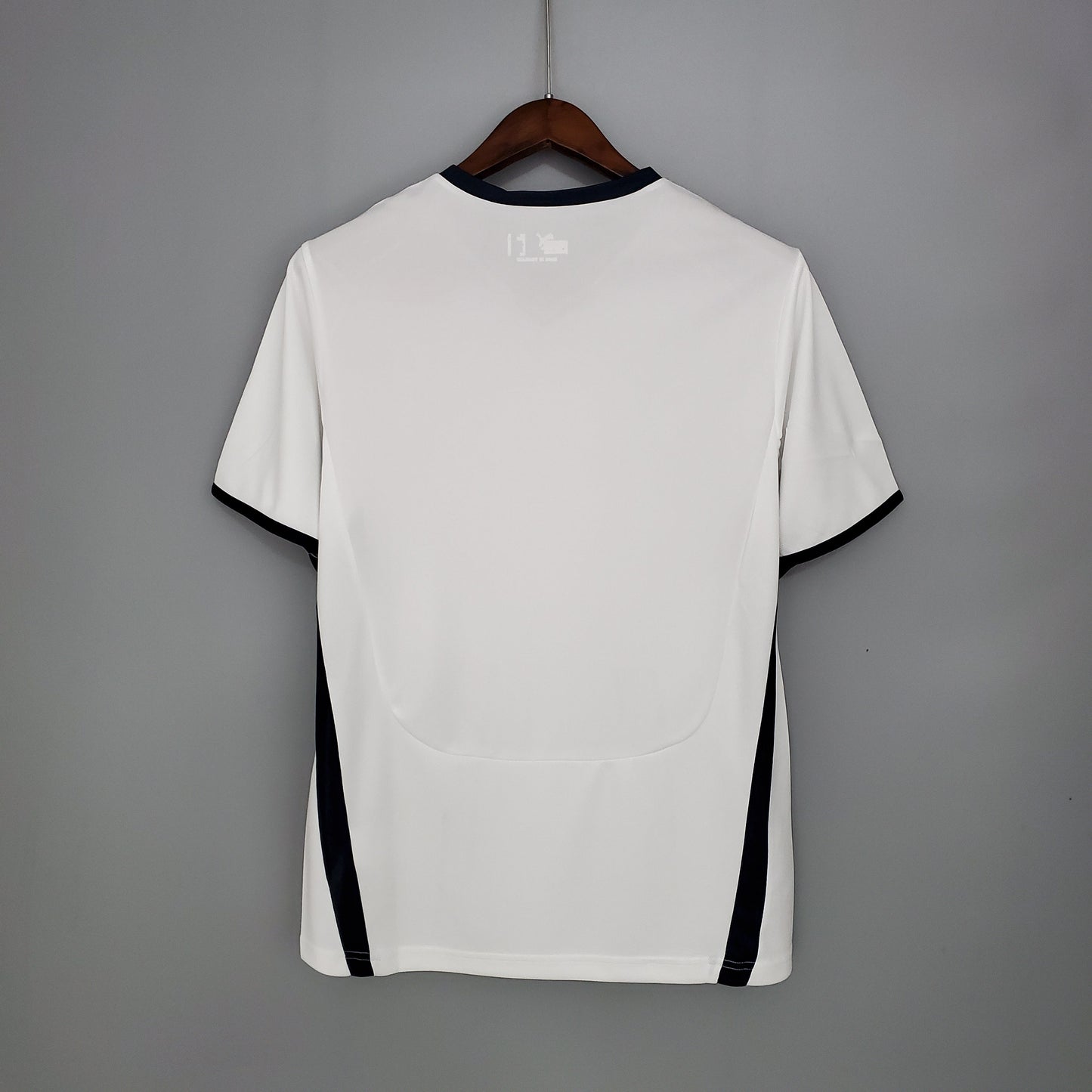 CAMISETA TOTTENHAM l 08/09 HOMBRE (RETRO)