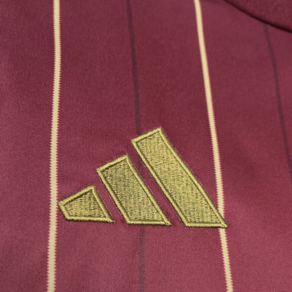 CAMISETA ROMA I 24/25 HOMBRE