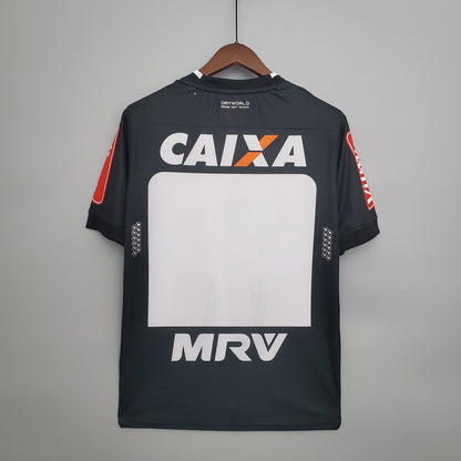 CAMISETA ATLETICO MINEIRO ll 16/17  HOMBRE (RETRO)