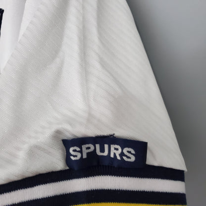 CAMISETA TOTTENHAM l 94/95 HOMBRE (RETRO)