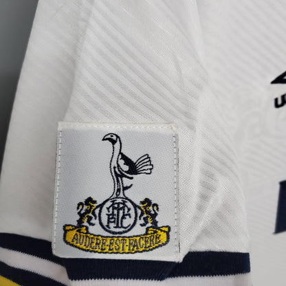 CAMISETA TOTTENHAM l 94/95 HOMBRE (RETRO)