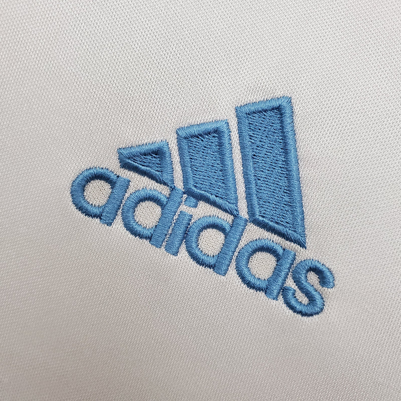 CAMISETA OLYMPIQUE MARSEILLE II 02/03 HOMBRE (RETRO)