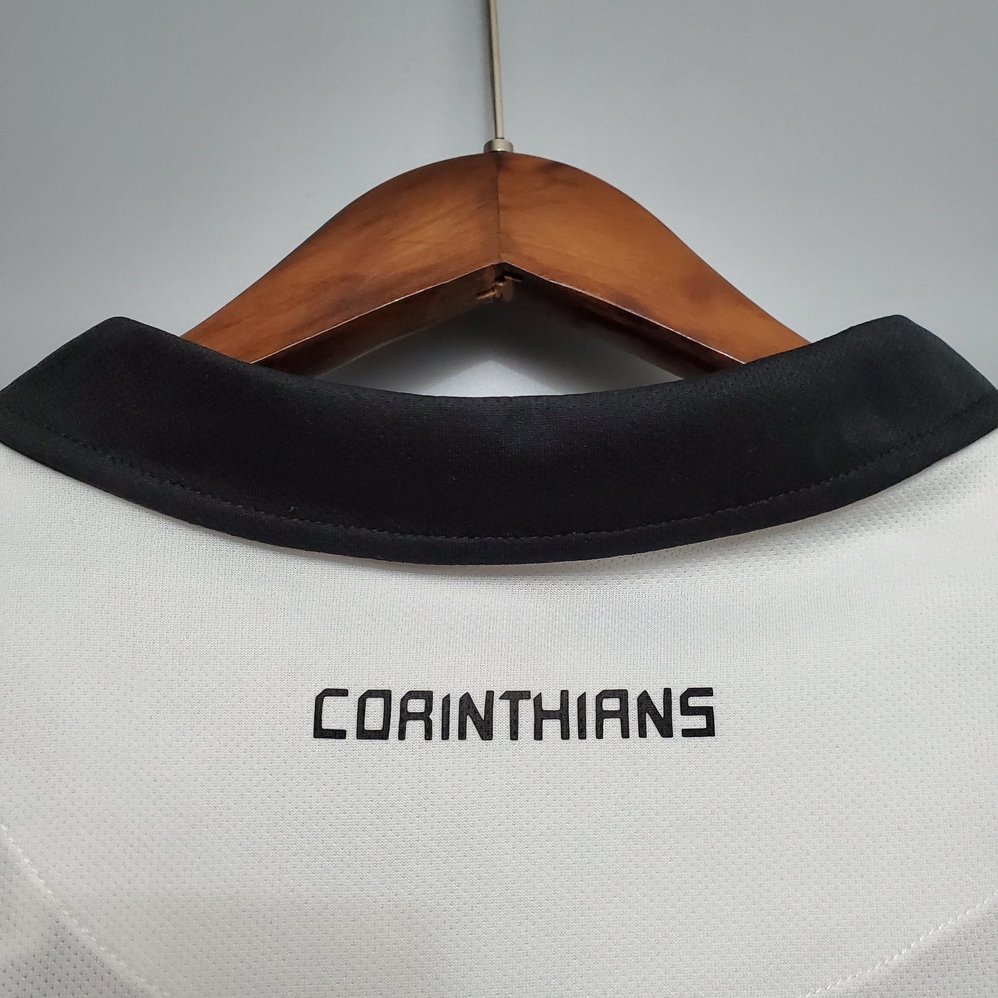 CAMISETA CORINTHIANS I 2012  HOMBRE (RETRO)