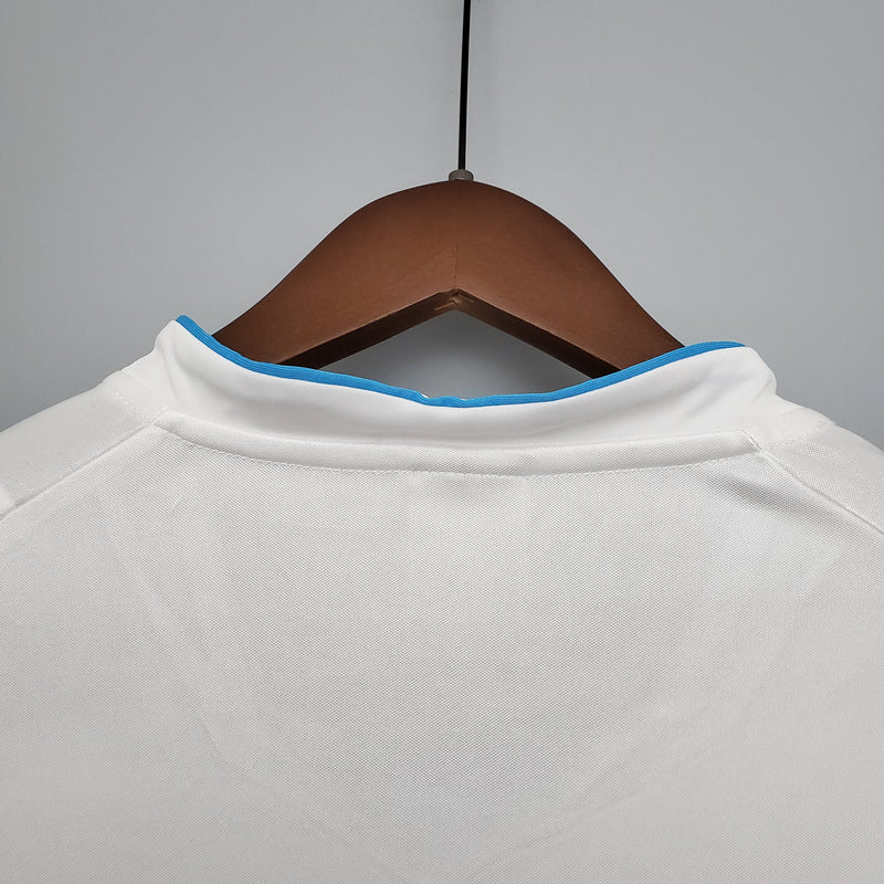 CAMISETA OLYMPIQUE MARSEILLE II 02/03 HOMBRE (RETRO)