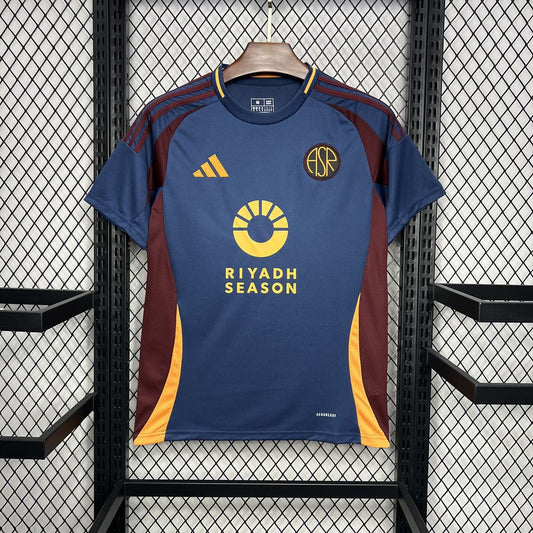 CAMISETA ROMA III 24/25 HOMBRE