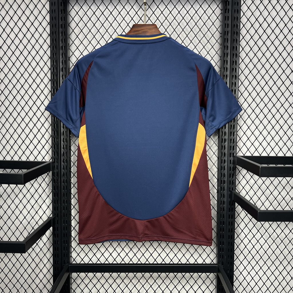 CAMISETA ROMA III 24/25 HOMBRE